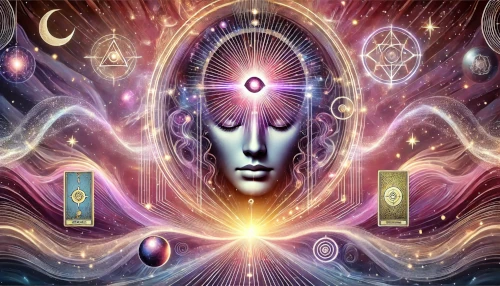 Clarividencia simbólica