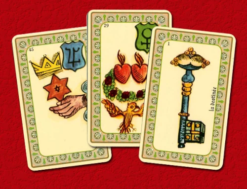 Conocimiento de los oráculos modernos